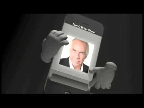 April 20th Tom O'Brien Show on TFNN - 2016