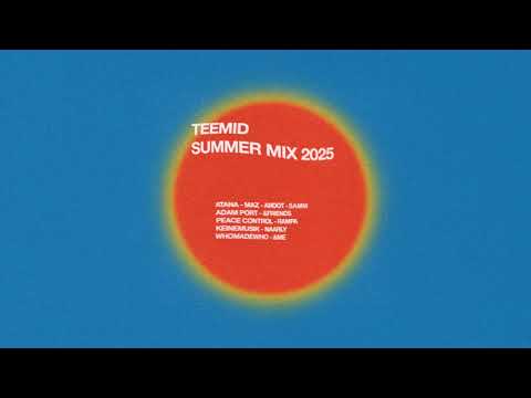 TEEMID SUMMER MIX 2025