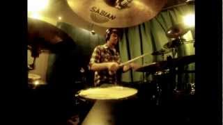 Shaun - Kristina Maria - Co-Pilot (Drum Remix)