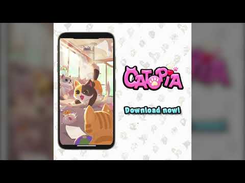 Catopia Video