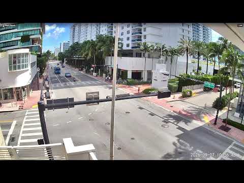 Miami Beach