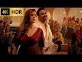 4K Remastered Dil Cheez Tujhe Dedi Akshay Kumar Arijit Singh AIRLIFT