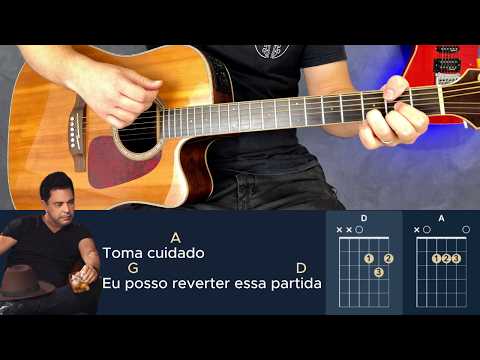 Toma Juízo - Zezé di Camargo e Luciano