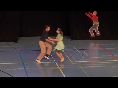 Woogie-BW Main Class, Final - fast/1, SRRC Schweizermeisterschaft 2019, Schaffhausen