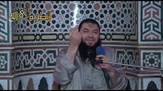 صورة ﴿ حَسُنَتْ مُسْتَقَرًّا وَمُقَامًا ﴾ .. " نعيم التجديد في الجنة " .. محاضرة .. د . حازم شومان