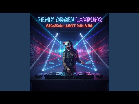 Bagaikan Langit dan Bumi