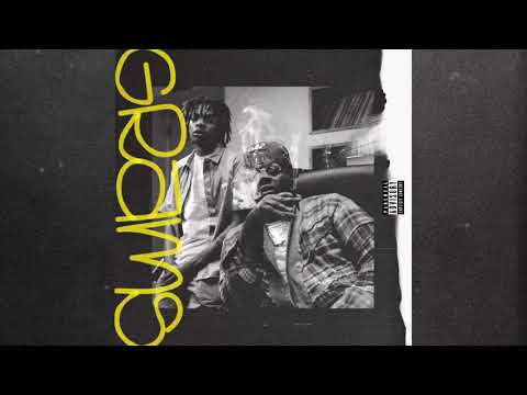 Jayy Grams x Smoke DZA - Fast Break (Official Audio)