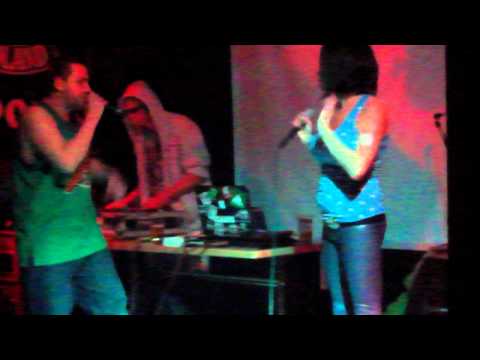 Leniwe Głowy - HazART / Poznaj Majkela Opole 14.09.2012