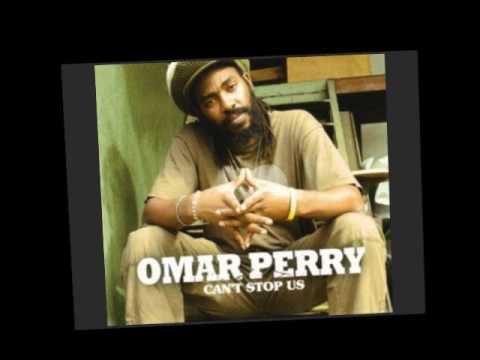 Omar Perry - Save the earth