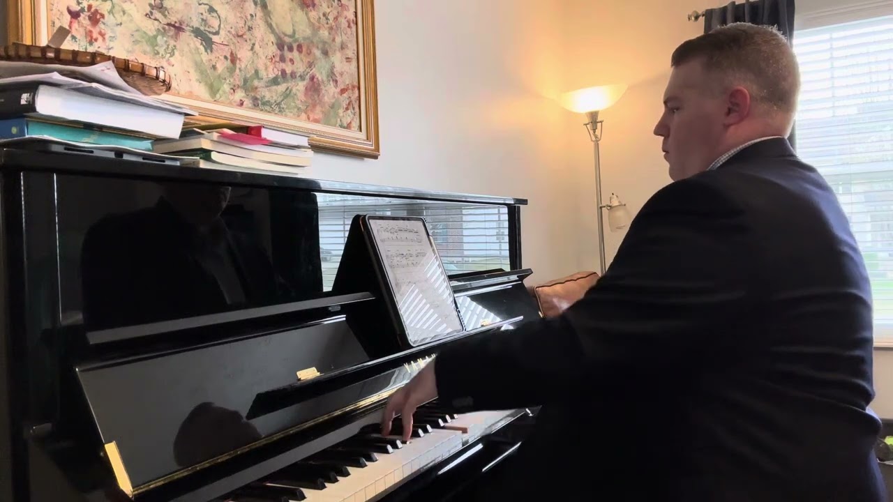 Promotional video thumbnail 3 for Tyler Robertson Music