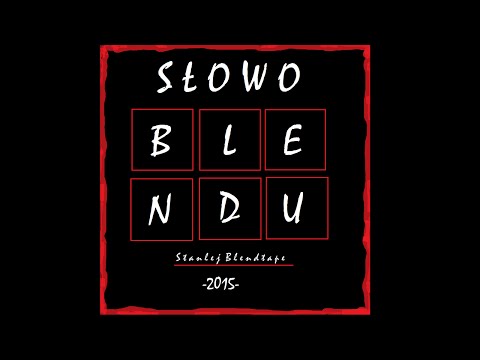 06. Planet ANM - Mroczny Rycerz (Stanlej Blend)