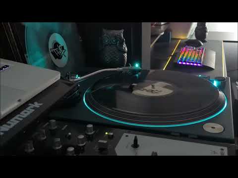 DJ Skwad - "Where Ya At?" Partybreak