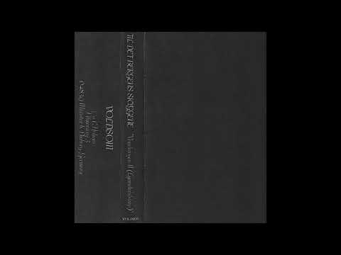 Lynnelandskap, Del I by TIL DET BERGENS SKYGGENE