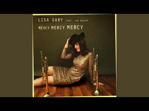 Mercy Mercy Mercy (feat. Lew Soloff)
