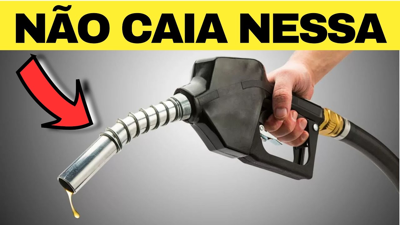 10 MITOS de COMBUSTÍVEL que fazem você PERDER DINHEIRO. Os ERROS com seu carro SUV novo ou usado