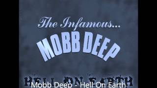 Mobb Deep - Apostle's Warning (Screwed)