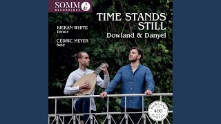 The Second Book of Songes: No. 2, Flow My Tears