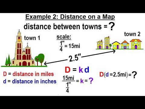 Algebra Ch 33 Variation 1 of 13 What is Variation