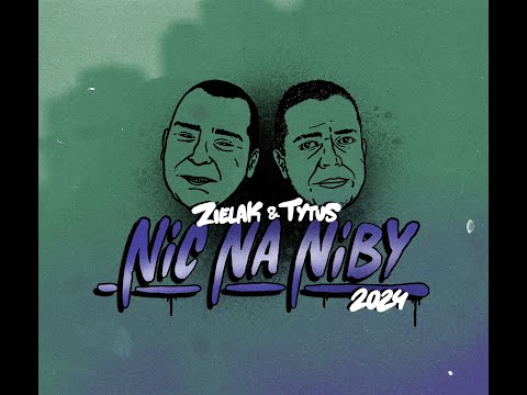 Zielak x Tytus - Przeszkody (prod. Michos)