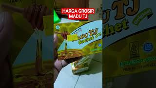 Download lagu HARGA GROSIR MADU TJ SASET #warungsembako #shortsviral #madutj mp3