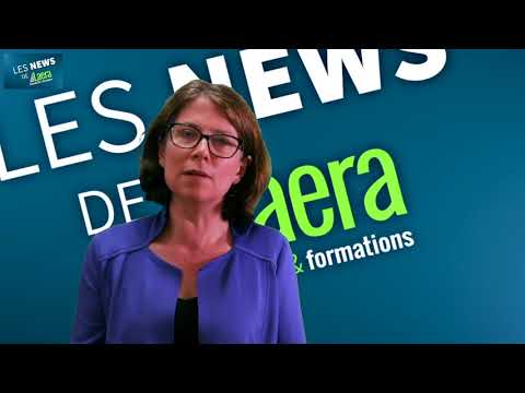 LAERA NEWS 2017 - VAE, comment l'améliorer ?