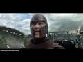 Magneto's Speech   X Men  Days Of Future Past 2014 Movie Clip Blu ray 1080p