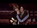 Michael Jackson Heal The World Live Auckland 1996 HD