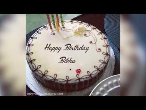 Happy Birthday bibhu #vlogs