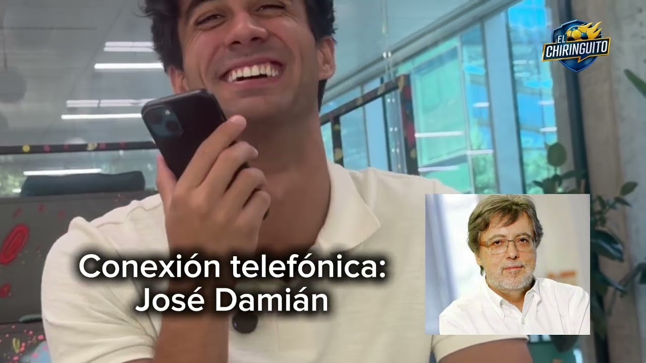 ☎️ ¿QUÉ ESTÁN HACIENDO LOS TERTULIANOS DURANTE ESTE VERANO? | Les llamamos por teléfono