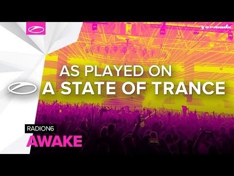 Radion6 - Awake [A State Of Trance 790]