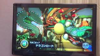 マリオカート8DX 200cc周回遅れ縛り実況プレイ たまごカップ