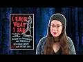 I Know What I Saw By Linda S Godfrey A Discussion