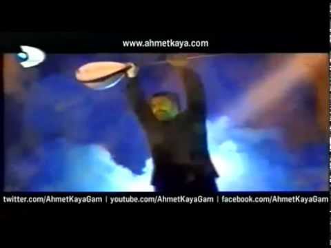 Kim Susturabilir Bizim Türkümüzü احمت كايا