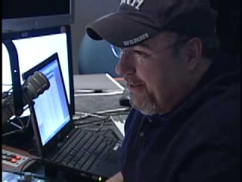 Greg Kretschmar from the Morning Buzz on NH Chronicle - Part 1