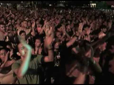 Nosso Amor video