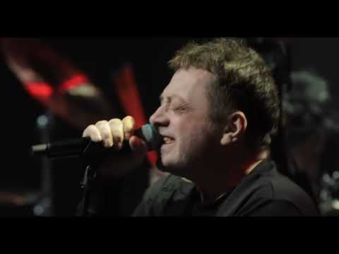 Gleb Samoilov & The Matrixx in Germany. 