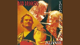 Human Bazooka (Live - Bonus Track)