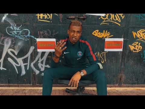 3AZZY - CAPABLE ( Officiel video )