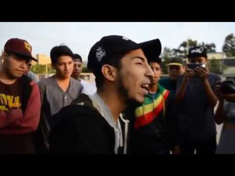 RECOPILACION DE LAS MEJORES BATALLAS DE RAP 2017 /RSC FAMILY