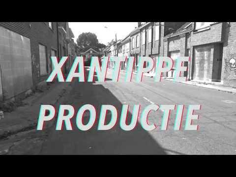 Ron-D - Touchdown (mixed by JR. Point)