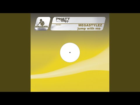 Jump with Me (Radio Cut)