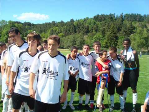 finale de la coupe de haute loire