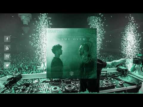 Martin Garrix vs. Loopers - Animals vs. Game Over (Martin Garrix Mashup)