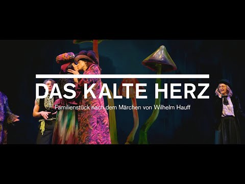 Das kalte Herz // DNT Weimar