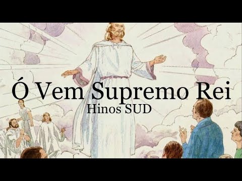 Ó Vem Supremo Rei | Quarteto