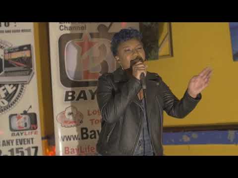 ALLY COCAINE - LIVE || DIR BY. @JACKBOYFILMZ