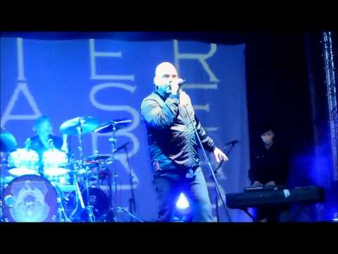 ALPHAVILLE LIVE: Dance with me, 16.05.2012, Halle (Saale)