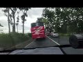 Nempel Bokong Semok