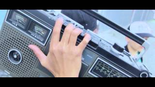 Batida - "Tá Doce" feat. AF Diaphra