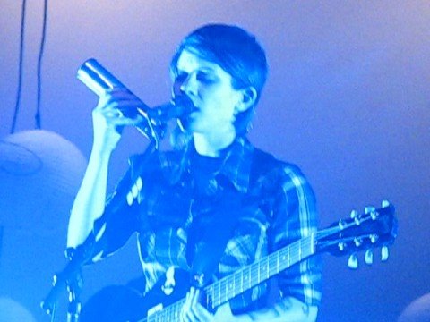 6/18 Tegan & Sara - So Jealous @ State Theater, Minneapolis, MN 10/11/08